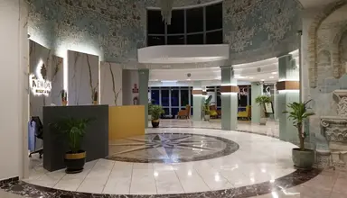 Ada Newday Resort