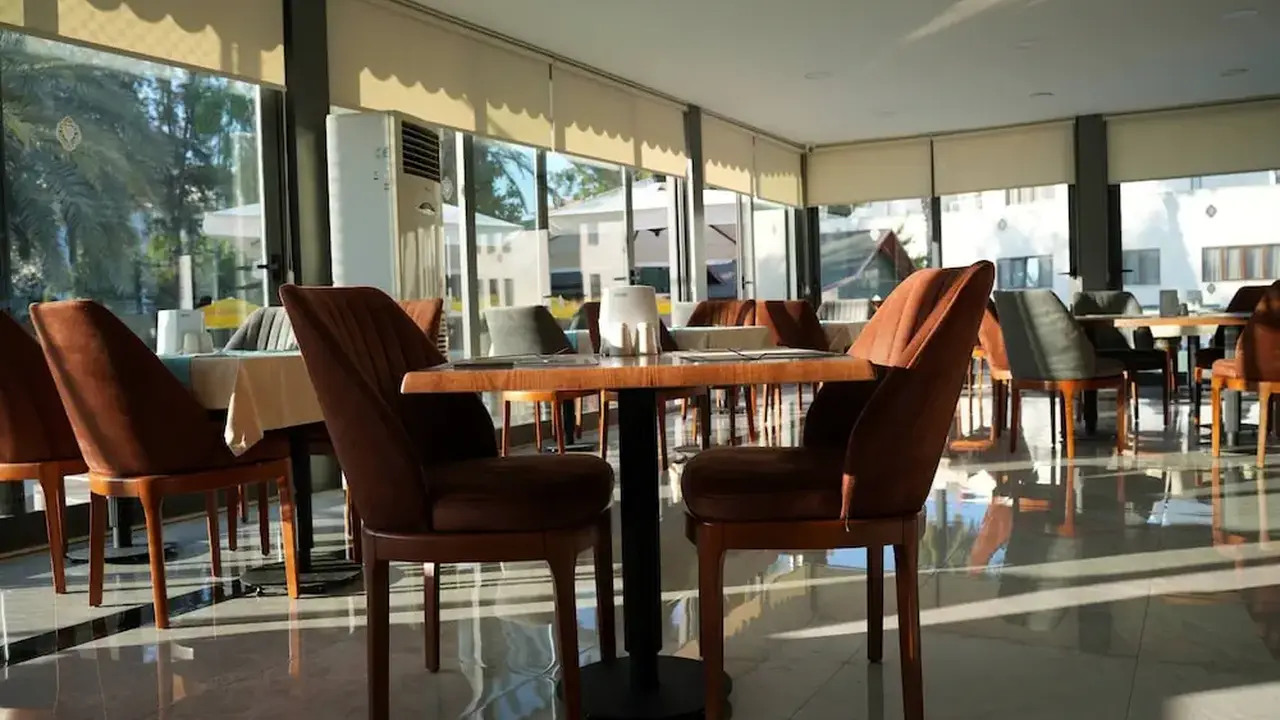 Ada Newday Resort