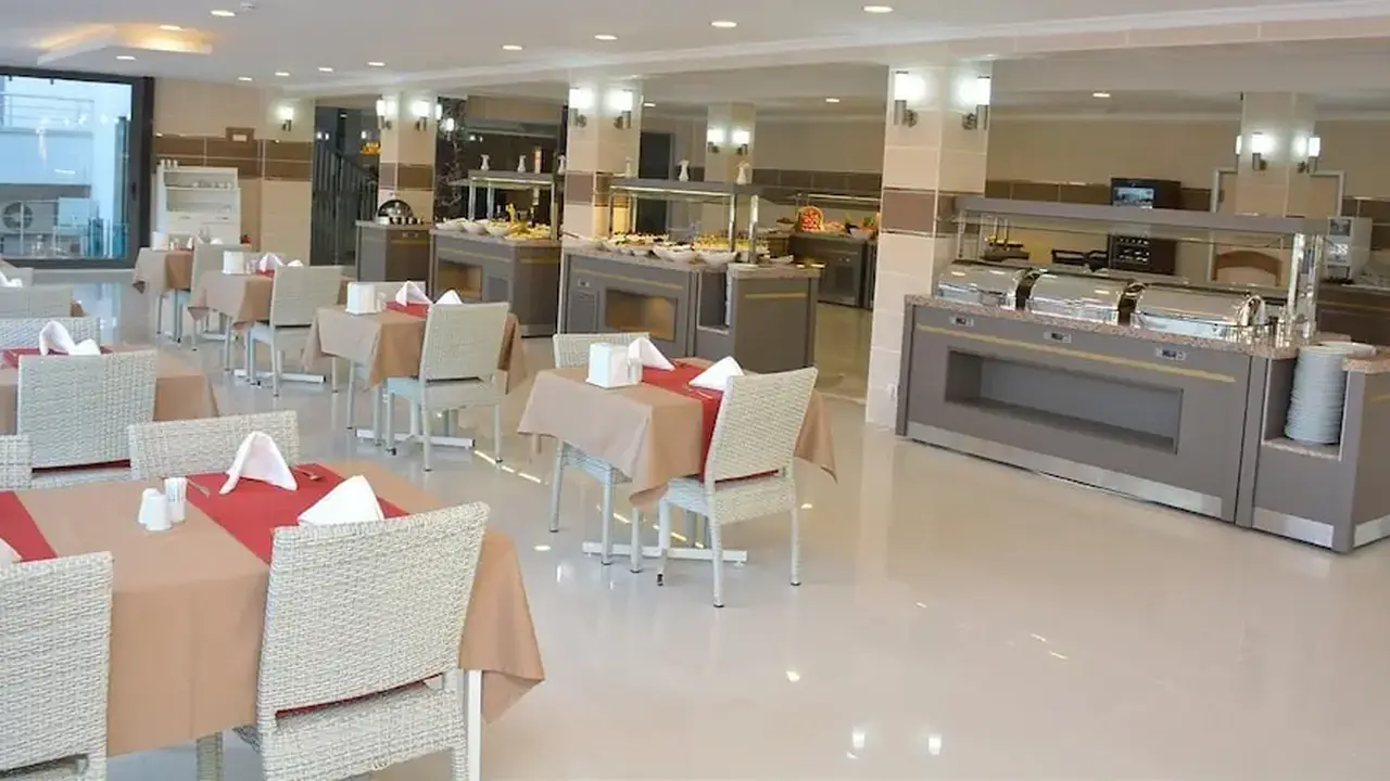 Ada Newday Resort