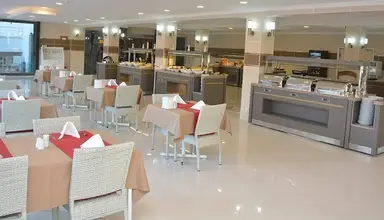 Ada Newday Resort