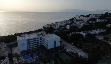Ada Newday Resort