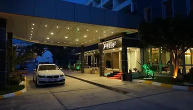 Ada Newday Resort