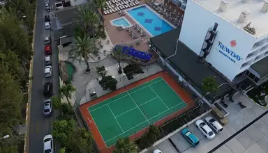Ada Newday Resort