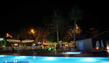 Ada Newday Resort