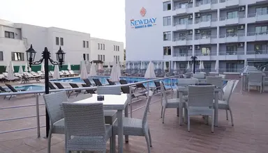Ada Newday Resort