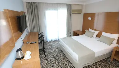 Ada Newday Resort