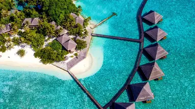 Adaaran Club Rannalhi