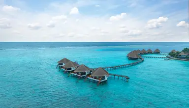 Adaaran Club Rannalhi
