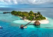 Adaaran Club Rannalhi