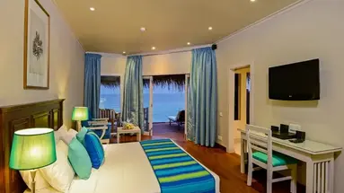 Adaaran Club Rannalhi