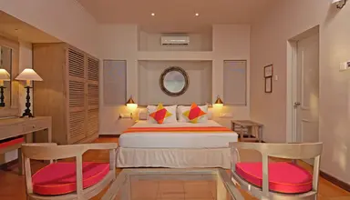 Adaaran Club Rannalhi