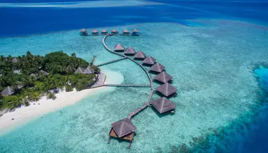 Adaaran Club Rannalhi