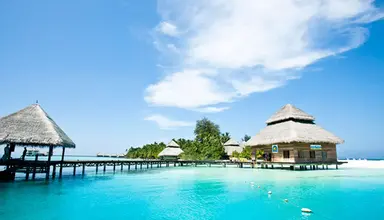 Adaaran Club Rannalhi