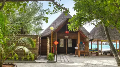 Adaaran Club Rannalhi