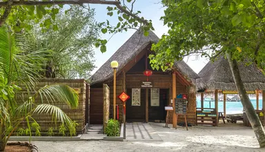 Adaaran Club Rannalhi