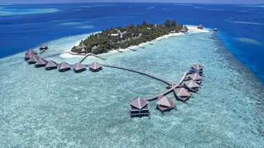 Adaaran Club Rannalhi