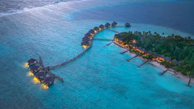 Adaaran Club Rannalhi