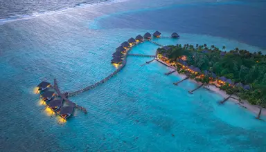 Adaaran Club Rannalhi