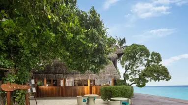 Adaaran Club Rannalhi