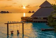 Adaaran Club Rannalhi