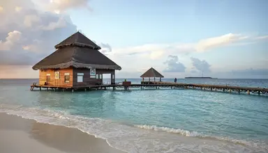 Adaaran Club Rannalhi