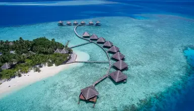 Adaaran Club Rannalhi