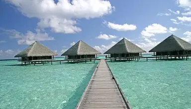 Adaaran Club Rannalhi