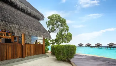 Adaaran Club Rannalhi