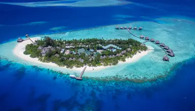 Adaaran Club Rannalhi
