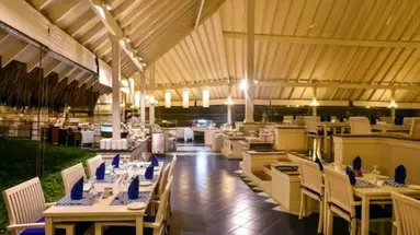 Adaaran Club Rannalhi