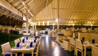 Adaaran Club Rannalhi