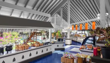 Adaaran Club Rannalhi