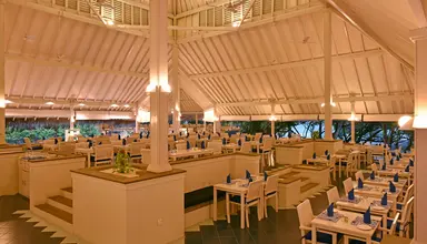 Adaaran Club Rannalhi