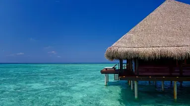 Adaaran Club Rannalhi