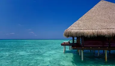 Adaaran Club Rannalhi