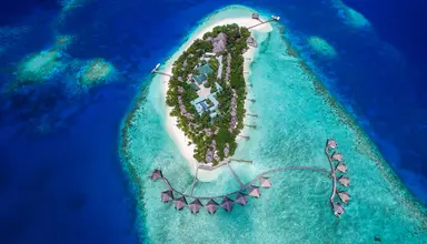 Adaaran Club Rannalhi