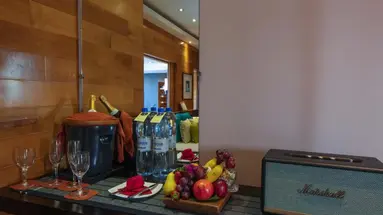 Adaaran Prestige Vadoo