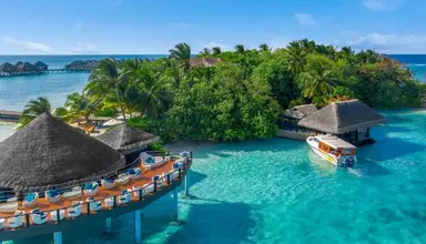 Adaaran Prestige Vadoo