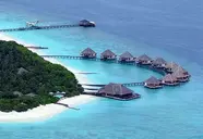 Adaaran Prestige Water Villas