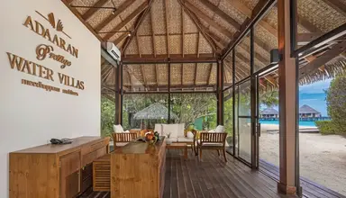 Adaaran Prestige Water Villas