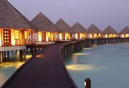 Adaaran Prestige Water Villas