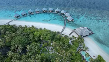 Adaaran Prestige Water Villas