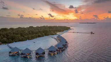 Adaaran Prestige Water Villas