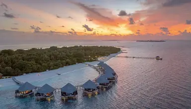 Adaaran Prestige Water Villas