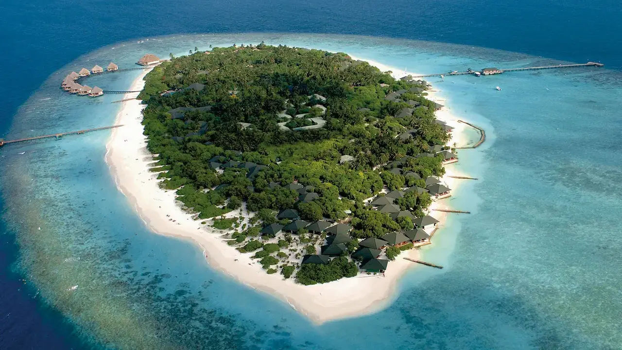 Adaaran Prestige Water Villas