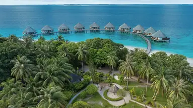 Adaaran Prestige Water Villas