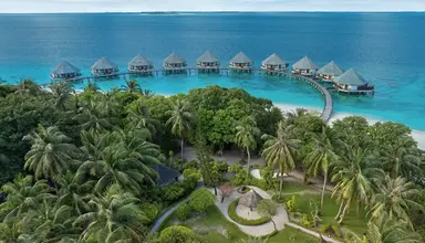 Adaaran Prestige Water Villas