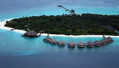 Adaaran Prestige Water Villas