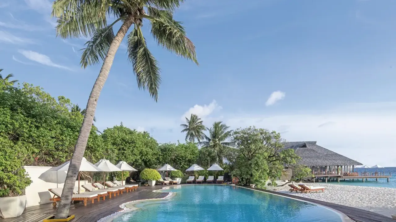 Adaaran Prestige Water Villas
