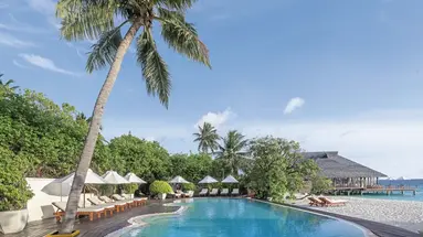 Adaaran Prestige Water Villas